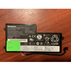 3464 LENOVO 45N1108 Знос: 23% T440S T440 T450 T450s T460 X240 X240S X250 X250S X260 S440 S540