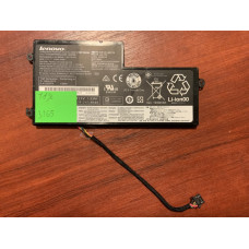 3465 LENOVO 45N1108 Знос: 18% T440S T440 T450 T450s T460 X240 X240S X250 X250S X260 S440 S540