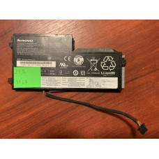 3467 LENOVO 45N1108 Знос: 24% T440S T440 T450 T450s T460 X240 X240S X250 X250S X260 S440 S540