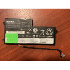 3468 LENOVO 45N1108 Знос: 27% T440S T440 T450 T450s T460 X240 X240S X250 X250S X260 S440 S540