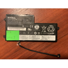 3469 LENOVO 45N1108 Знос: 37% T440S T440 T450 T450s T460 X240 X240S X250 X250S X260 S440 S540