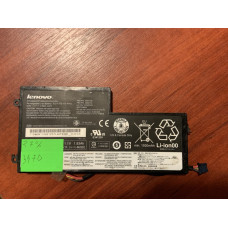 3470 LENOVO 45N1108 Знос: 27% T440S T440 T450 T450s T460 X240 X240S X250 X250S X260 S440 S540
