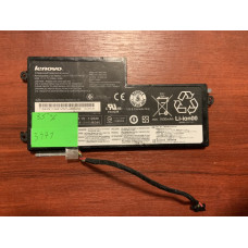 3471 LENOVO 45N1108 Знос: 35% T440S T440 T450 T450s T460 X240 X240S X250 X250S X260 S440 S540