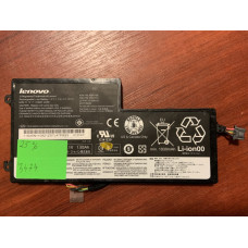 3474 LENOVO 45N1108 Знос: 25% T440S T440 T450 T450s T460 X240 X240S X250 X250S X260 S440 S540