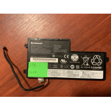3477 LENOVO 45N1108 Знос: 28% T440S T440 T450 T450s T460 X240 X240S X250 X250S X260 S440 S540