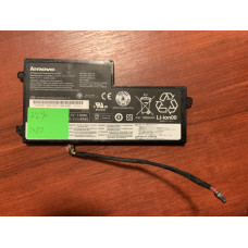 3480 LENOVO 45N1108 Знос: 22% T440S T440 T450 T450s T460 X240 X240S X250 X250S X260 S440 S540