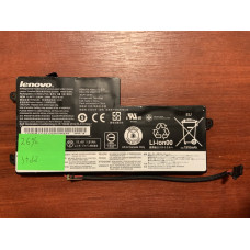 3482 LENOVO 45N1112 Знос: 26% T440S T440 T450 T450s T460 X240 X240S X250 X250S X260 S440 S540