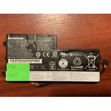 3485 LENOVO 45N1112 Знос: 51% T440S T440 T450 T450s T460 X240 X240S X250 X250S X260 S440 S540