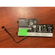 3487 LENOVO 45N1112 Знос: 22% T440S T440 T450 T450s T460 X240 X240S X250 X250S X260 S440 S540