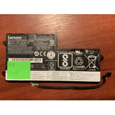 3489 LENOVO 45N1112 Знос: 14% T440S T440 T450 T450s T460 X240 X240S X250 X250S X260 S440 S540