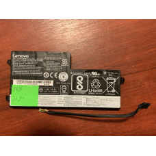 3491 LENOVO 45N1112 Знос: 16% T440S T440 T450 T450s T460 X240 X240S X250 X250S X260 S440 S540