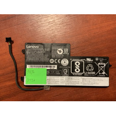 3492 LENOVO 45N1112 Знос: 16% T440S T440 T450 T450s T460 X240 X240S X250 X250S X260 S440 S540