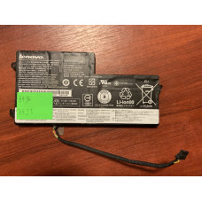 3493 LENOVO 45N1112 Знос: 34% T440S T440 T450 T450s T460 X240 X240S X250 X250S X260 S440 S540
