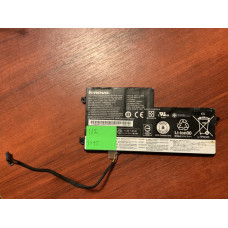 3495 LENOVO 45N1112 Знос: 18% T440S T440 T450 T450s T460 X240 X240S X250 X250S X260 S440 S540