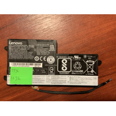 3496 LENOVO 45N1112 Знос: 11% T440S T440 T450 T450s T460 X240 X240S X250 X250S X260 S440 S540
