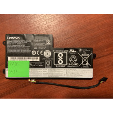 3497 LENOVO 45N1112 Знос: 42% T440S T440 T450 T450s T460 X240 X240S X250 X250S X260 S440 S540
