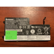 3505 LENOVO 45N1112 Знос: 16% T440S T440 T450 T450s T460 X240 X240S X250 X250S X260 S440 S540