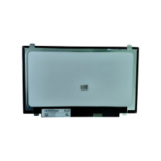 Матриця 14" Slim, 30pin eDP (знизу справа), FHD 1920×1080, LED, матова, BOE NV140FHM-N4A