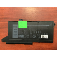 3529 DELL WY9DX Знос: 68% DELL Latitude 5420, 5520, Precision 15 3560