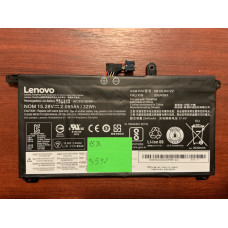 3542 LENOVO SB10L84122 Знос: 15% Lenovo T570 T580 P51S P52S
