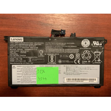 3544 LENOVO SB10L84121 Знос: 31% Lenovo T570 T580 P51S P52S