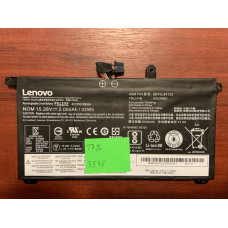 3545 LENOVO SB10L84122 Знос: 17% Lenovo T570 T580 P51S P52S