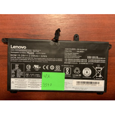 3547 LENOVO SB10L84122 Знос: 18% Lenovo T570 T580 P51S P52S