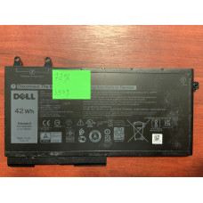 3549 DELL 1V1XF Знос: 72%Latitude 5400, 5500, Precision 3540, Dell Inspiron 2-in-1 7590, 7591, 7791