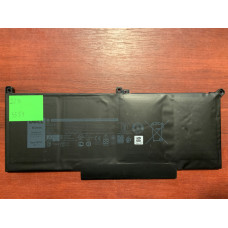 3551  DELL F3YGT Знос: 22% DELL Latitude 7280, 7290, 7380, 7390, 7480, 7490, E7280, E7290, E7380, E7480