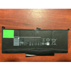 3557  DELL F3YGT Знос: 75% DELL Latitude 7280, 7290, 7380, 7390, 7480, 7490, E7280, E7290, E7380, E7480