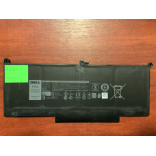 3559  DELL F3YGT Знос: 76% DELL Latitude 7280, 7290, 7380, 7390, 7480, 7490, E7280, E7290, E7380, E7480