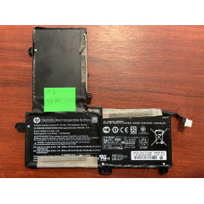 3588 оригинал! HP NU03XL Знос: 0% X360 11-AB 11-U 11-AA 11-AG