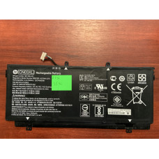3596 оригинал HP CN03XL Знос: 21% X360 13-AC, 13-AB, 13-W