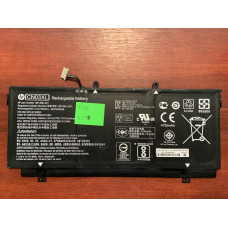 3597 оригинал HP CN03XL Знос: 10% X360 13-AC, 13-AB, 13-W