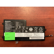 3599 оригінал! LENOVO 45N1110 Знос: 16% T440S T440 T450 T450s T460 X240 X240S X250 X250S X260 S440 S540