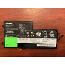 3600 оригінал! LENOVO 45N1110 Знос: 32% T440S T440 T450 T450s T460 X240 X240S X250 X250S X260 S440 S540