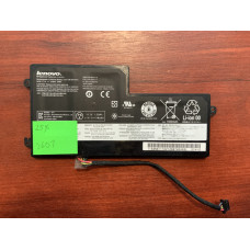 3601 оригінал! LENOVO 45N1110 Знос: 25% T440S T440 T450 T450s T460 X240 X240S X250 X250S X260 S440 S540