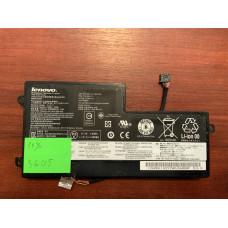 3605 оригінал! LENOVO 45N1110 Знос: 14% T440S T440 T450 T450s T460 X240 X240S X250 X250S X260 S440 S540