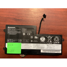 3608 оригінал! LENOVO 45N1110 Знос: 26% T440S T440 T450 T450s T460 X240 X240S X250 X250S X260 S440 S540