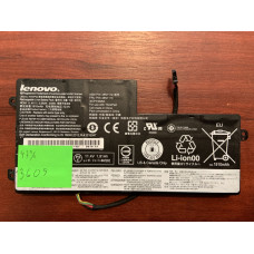 3609 оригінал! LENOVO 45N1112 Знос: 47% T440S T440 T450 T450s T460 X240 X240S X250 X250S X260 S440 S540