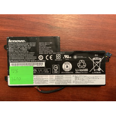 3610 оригінал! LENOVO 45N1112 Знос: 10% T440S T440 T450 T450s T460 X240 X240S X250 X250S X260 S440 S540