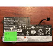 3612 оригінал! LENOVO 45N1112 Знос: 10% T440S T440 T450 T450s T460 X240 X240S X250 X250S X260 S440 S540