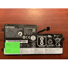 3615 оригінал! LENOVO 45N1112 Знос: 18% T440S T440 T450 T450s T460 X240 X240S X250 X250S X260 S440 S540