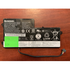 3616 оригінал! LENOVO 45N1112 Знос: 31% T440S T440 T450 T450s T460 X240 X240S X250 X250S X260 S440 S540