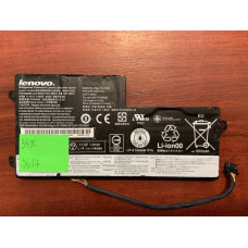 3617 оригінал! LENOVO 45N1112 Знос: 33% T440S T440 T450 T450s T460 X240 X240S X250 X250S X260 S440 S540
