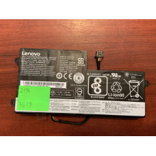 3619 оригінал! LENOVO 45N1112 Знос: 21% T440S T440 T450 T450s T460 X240 X240S X250 X250S X260 S440 S540