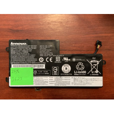 3623 оригінал! LENOVO 45N1112 Знос: 24% T440S T440 T450 T450s T460 X240 X240S X250 X250S X260 S440 S540