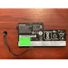 3624 оригінал! LENOVO 45N1112 Знос: 16% T440S T440 T450 T450s T460 X240 X240S X250 X250S X260 S440 S540