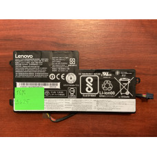 3625 оригінал! LENOVO 45N1112 Знос: 16% T440S T440 T450 T450s T460 X240 X240S X250 X250S X260 S440 S540