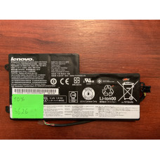 3626 оригінал! LENOVO 45N1112 Знос: 10% T440S T440 T450 T450s T460 X240 X240S X250 X250S X260 S440 S540